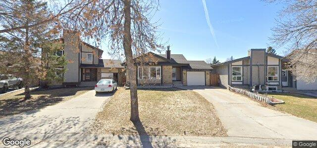 Larawan ng 107 Nutley Circle sa Winnipeg, Manitoba