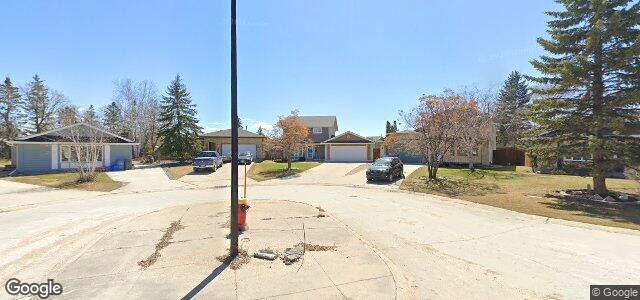 Larawan ng 107 Pear Tree Bay sa Winnipeg, Manitoba