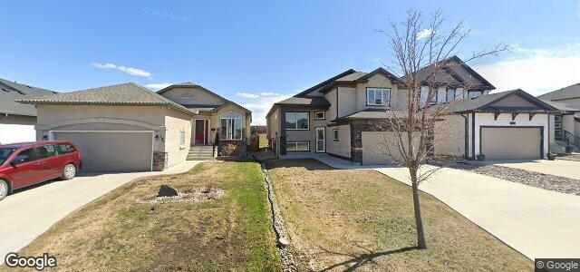 Larawan ng 107 Scammel Road sa Winnipeg, Manitoba