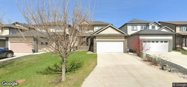 107 Sidebottom Drive ਦੀ ਫੋਟੋ, ਵਿਨੀਪਿਗ, ਮੈਨੀਟੋਬਾ