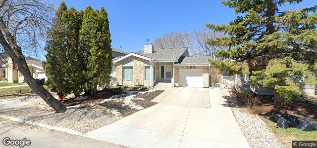 Larawan ng 107 Southwalk Bay sa Winnipeg, Manitoba