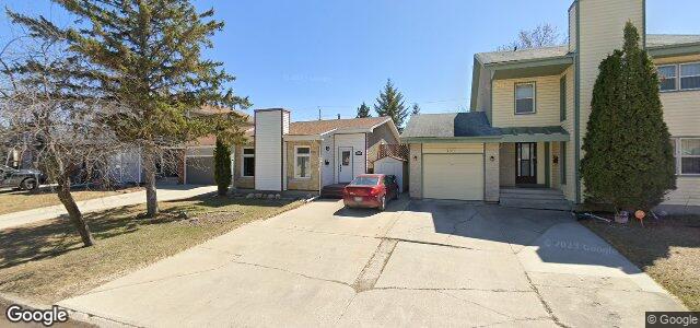 Larawan ng 107 Strand Circle sa Winnipeg, Manitoba