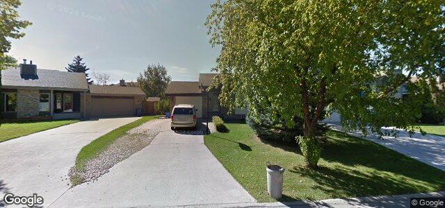 Larawan ng 107 Willowbend Crescent sa Winnipeg, Manitoba
