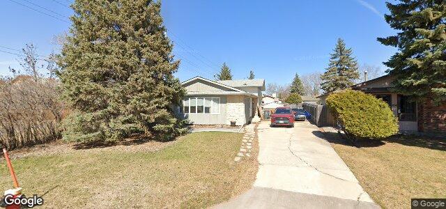 Larawan ng 108 Blackwater Bay sa Winnipeg, Manitoba