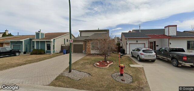 Larawan ng 108 Brixton Bay sa Winnipeg, Manitoba