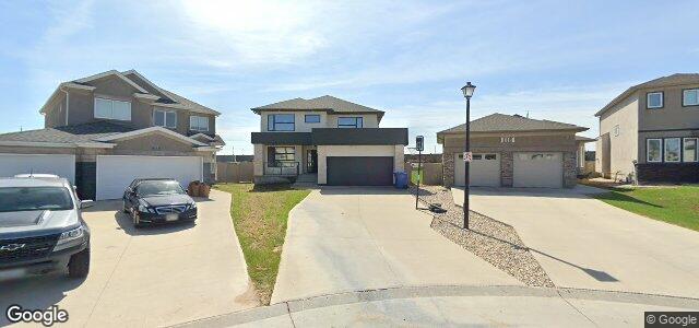 Larawan ng 108 Eb Claydon Road sa Winnipeg, Manitoba