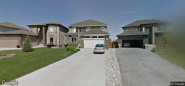Larawan ng 108 Farnsworth Crescent sa Winnipeg, Manitoba