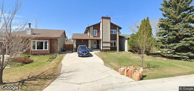 Larawan ng 108 Malmsbury Avenue sa Winnipeg, Manitoba