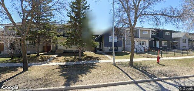 Larawan ng 108 Paddington Road sa Winnipeg, Manitoba