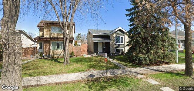 Larawan ng 109 Burland Avenue sa Winnipeg, Manitoba