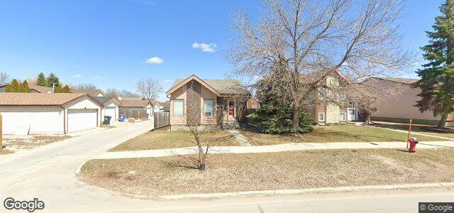 Larawan ng 11 Aldgate Road sa Winnipeg, Manitoba