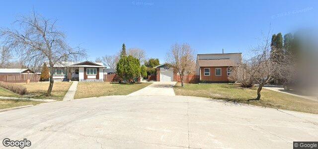 Larawan ng 11 Bantry Place sa Winnipeg, Manitoba