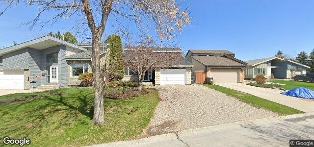 Larawan ng 11 Becontree Bay sa Winnipeg, Manitoba