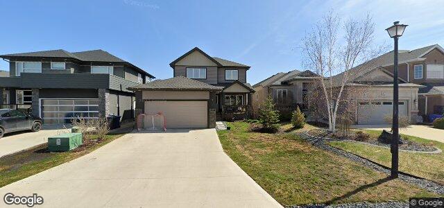 Larawan ng 11 Buckley Trow Bay sa Winnipeg, Manitoba