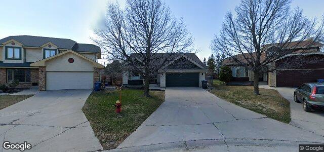 Larawan ng 11 Cactus Cove sa Winnipeg, Manitoba