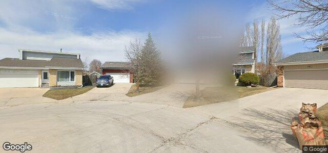 Larawan ng 11 Cardno Cove sa Winnipeg, Manitoba