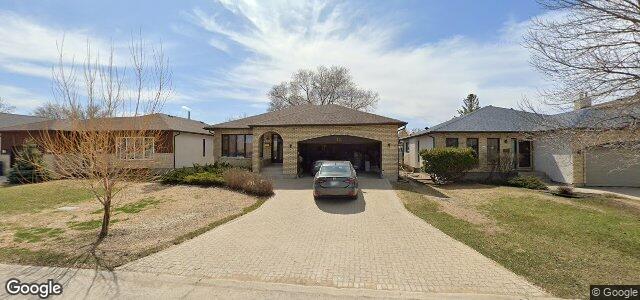 Photo of 11 Chancery Bay in Winnipeg, Manitoba