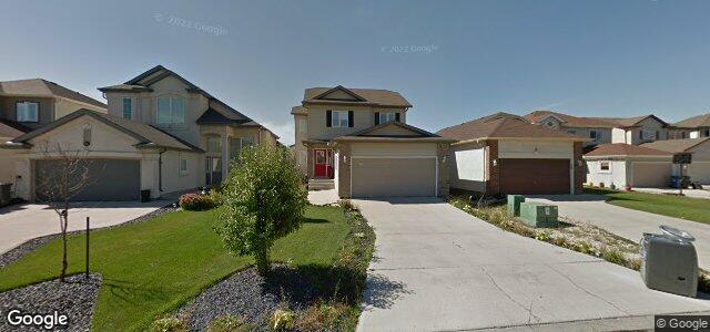 Larawan ng 11 Cotter Circle sa Winnipeg, Manitoba