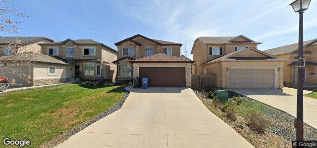 Larawan ng 11 Eb Claydon Road sa Winnipeg, Manitoba