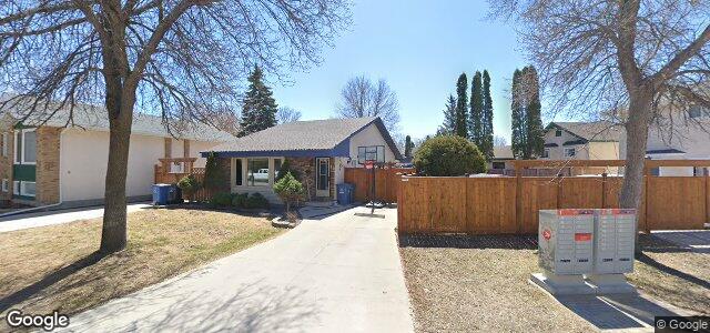 Larawan ng 11 Elsbury Bay sa Winnipeg, Manitoba