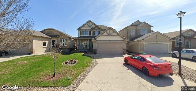 Larawan ng 11 Faraway Lane sa Winnipeg, Manitoba