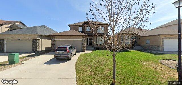 Larawan ng 11 Farnsworth Crescent sa Winnipeg, Manitoba