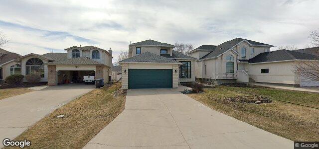 Larawan ng 11 Glenham Cove sa Winnipeg, Manitoba