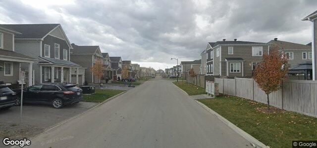 Larawan ng 11 Hackmore Crescent sa Winnipeg, Manitoba