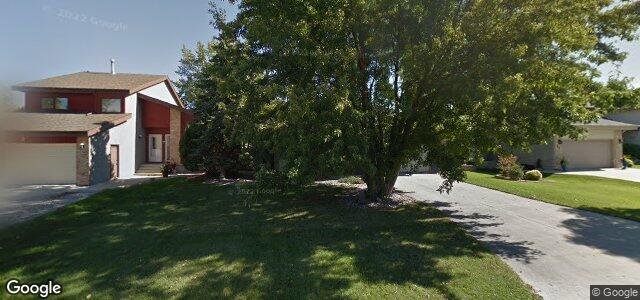 Larawan ng 11 Healy Crescent sa Winnipeg, Manitoba
