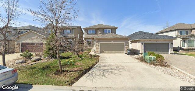 Larawan ng 11 Higham Bay sa Winnipeg, Manitoba