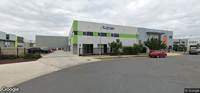 Larawan ng 11 Islington Court sa Winnipeg, Manitoba