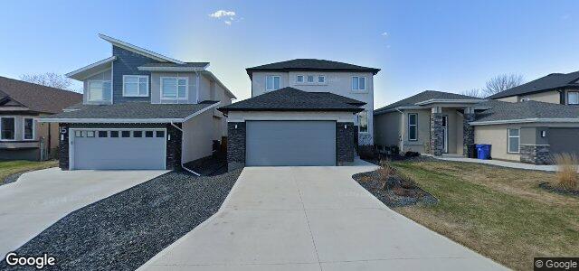 Larawan ng 11 Karen Irvine Crescent sa Winnipeg, Manitoba