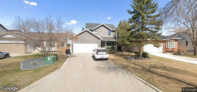 Larawan ng 11 Kingsclear Drive sa Winnipeg, Manitoba