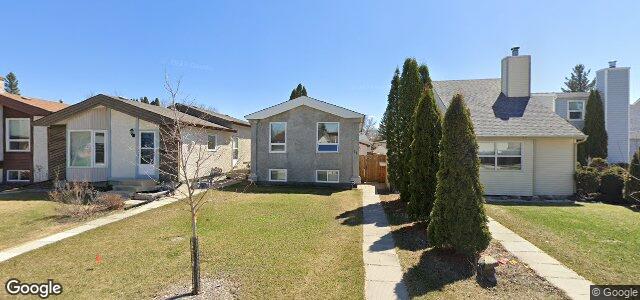 11 Lechman Place（加拿大曼尼托巴省温尼伯市）房屋照片