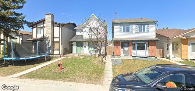 Larawan ng 11 Leston Place sa Winnipeg, Manitoba