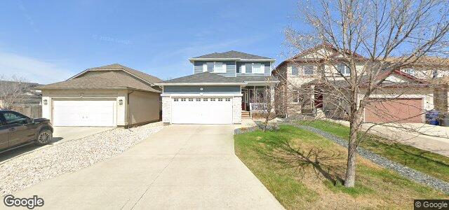 Larawan ng 11 Michaud Crescent sa Winnipeg, Manitoba