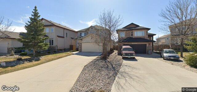 Larawan ng 11 Nault Circle sa Winnipeg, Manitoba