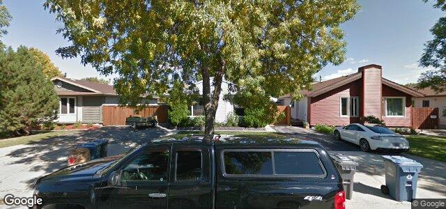 Larawan ng 11 Nutley Circle sa Winnipeg, Manitoba