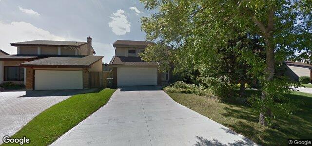 Larawan ng 11 Pately Crescent sa Winnipeg, Manitoba
