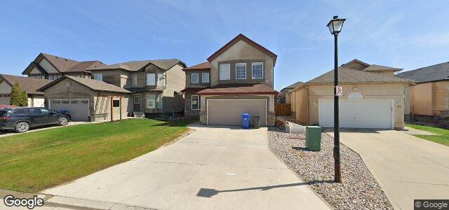 Larawan ng 11 Prudhomme Bay sa Winnipeg, Manitoba