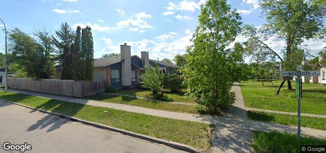 Larawan ng 11 Rillwillow Place sa Winnipeg, Manitoba