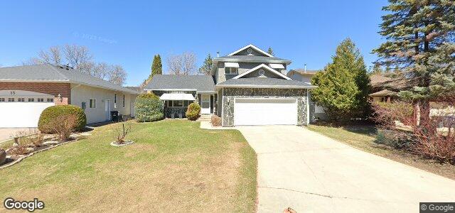 Larawan ng 11 Rivergate Drive sa Winnipeg, Manitoba