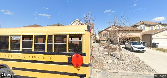 Larawan ng 11 Scammel Road sa Winnipeg, Manitoba