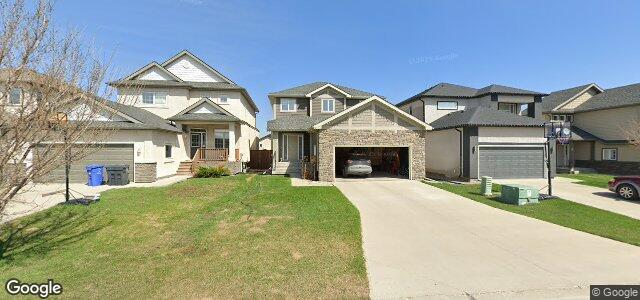 Larawan ng 11 Sidebottom Drive sa Winnipeg, Manitoba