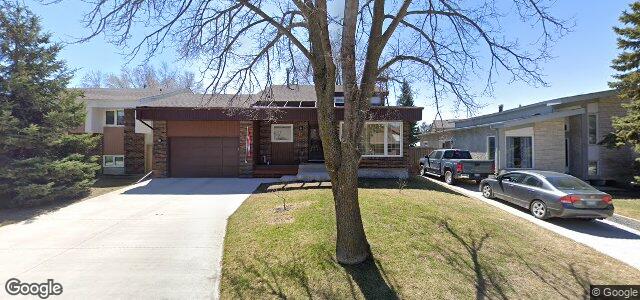 Larawan ng 11 Southwalk Bay sa Winnipeg, Manitoba