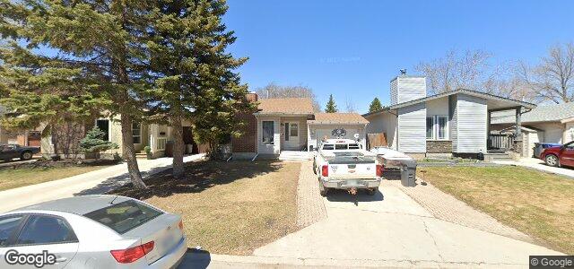 Larawan ng 11 Strand Circle sa Winnipeg, Manitoba