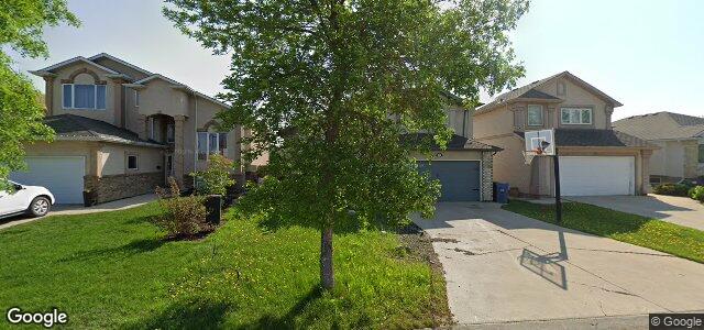 Larawan ng 11 Tilstone Bay sa Winnipeg, Manitoba