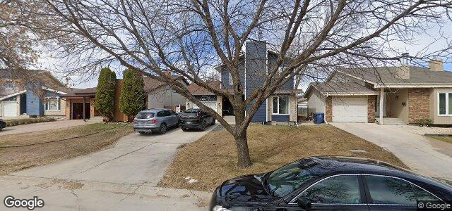 Larawan ng 11 Tiverton Bay sa Winnipeg, Manitoba