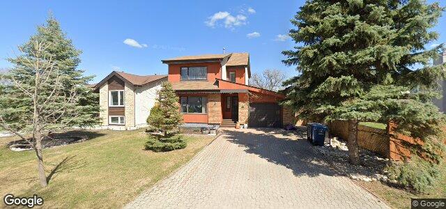 Larawan ng 11 Trowbridge Bay sa Winnipeg, Manitoba