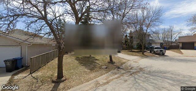 Larawan ng 11 Westham Place sa Winnipeg, Manitoba